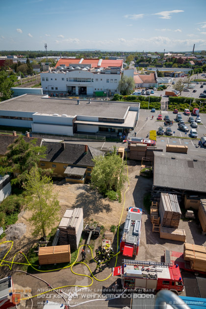 20190424 Silobrand Sooss - Foto: Stefan Schneider, Verena Lassak, Daniel Wirth, FFBV