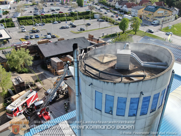 20190424 Silobrand Sooss - Foto: Stefan Schneider, Verena Lassak, Daniel Wirth, FFBV