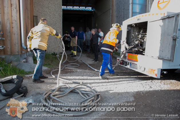 20190424 Silobrand Sooss - Foto: Stefan Schneider, Verena Lassak, Daniel Wirth, FFBV