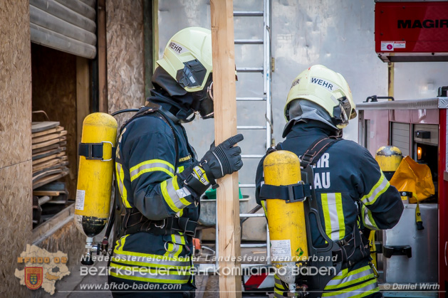 20190425 Silobrand Sooss Teil 2 - Foto: Verena Lassak, Janine Schrahboeck, Daniel Wirth 