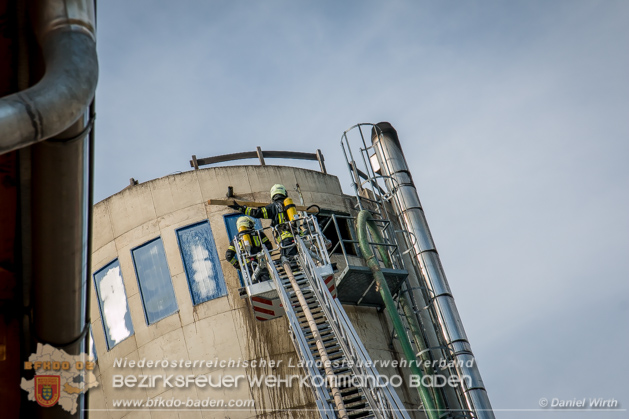 20190425 Silobrand Sooss Teil 2 - Foto: Verena Lassak, Janine Schrahboeck, Daniel Wirth 