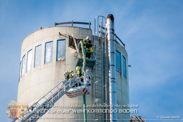 20190425 Silobrand Sooss Teil 2 - Foto: Verena Lassak, Janine Schrahboeck, Daniel Wirth 