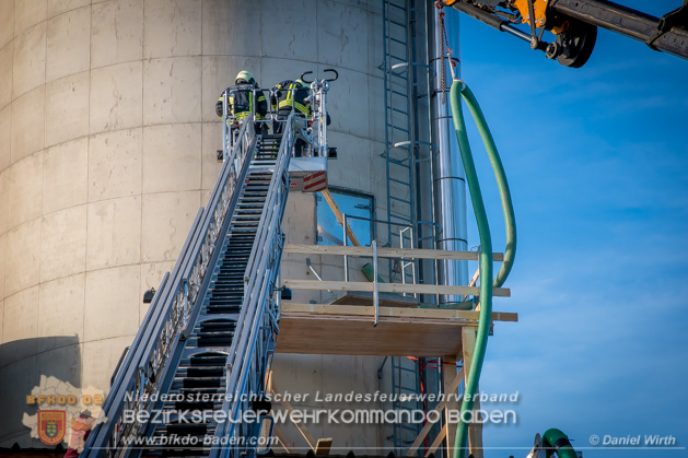 20190425 Silobrand Sooss Teil 2 - Foto: Verena Lassak, Janine Schrahboeck, Daniel Wirth 
