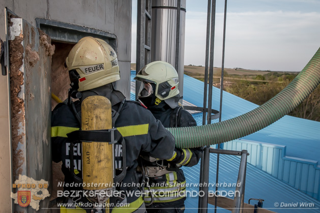 20190425 Silobrand Sooss Teil 2 - Foto: Verena Lassak, Janine Schrahboeck, Daniel Wirth 