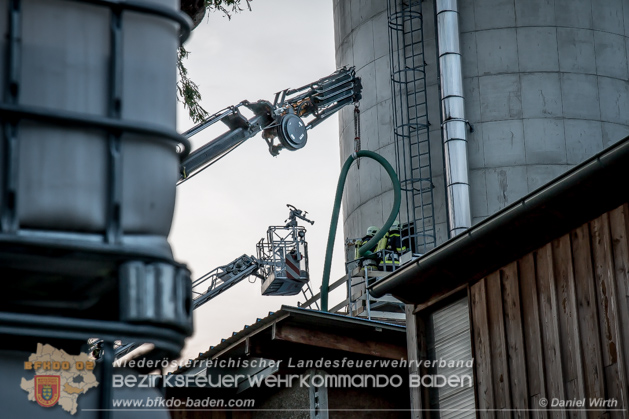 20190425 Silobrand Sooss Teil 2 - Foto: Verena Lassak, Janine Schrahboeck, Daniel Wirth 