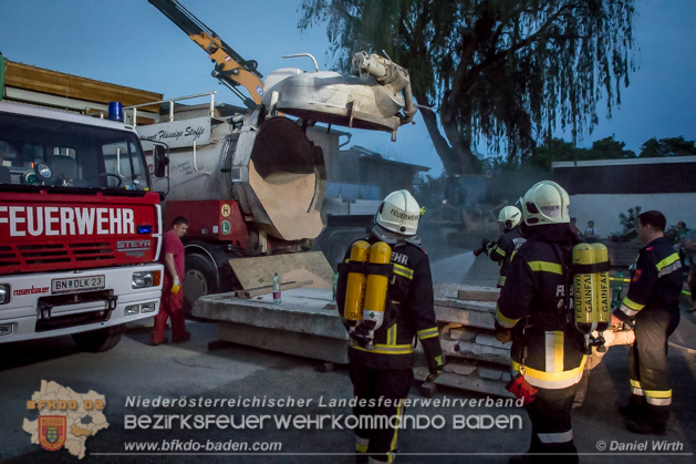 20190425 Silobrand Sooss Teil 2 - Foto: Verena Lassak, Janine Schrahboeck, Daniel Wirth 