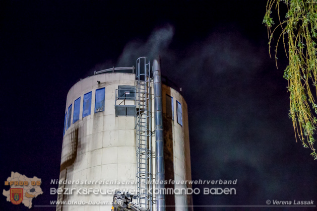 20190425 Silobrand Sooss Teil 2 - Foto: Verena Lassak, Janine Schrahboeck, Daniel Wirth 