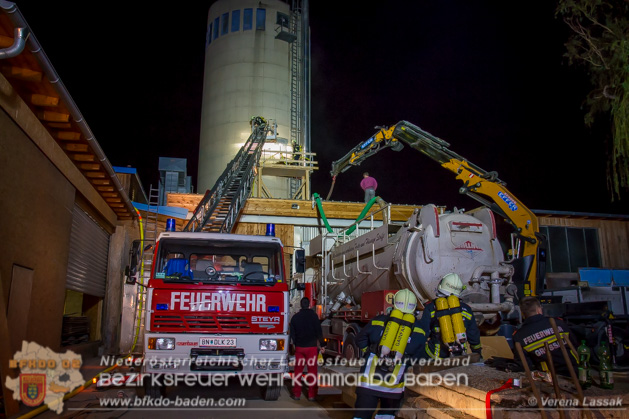 20190425 Silobrand Sooss Teil 2 - Foto: Verena Lassak, Janine Schrahboeck, Daniel Wirth 
