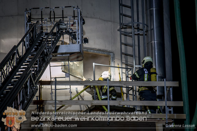 20190425 Silobrand Sooss Teil 2 - Foto: Verena Lassak, Janine Schrahboeck, Daniel Wirth 
