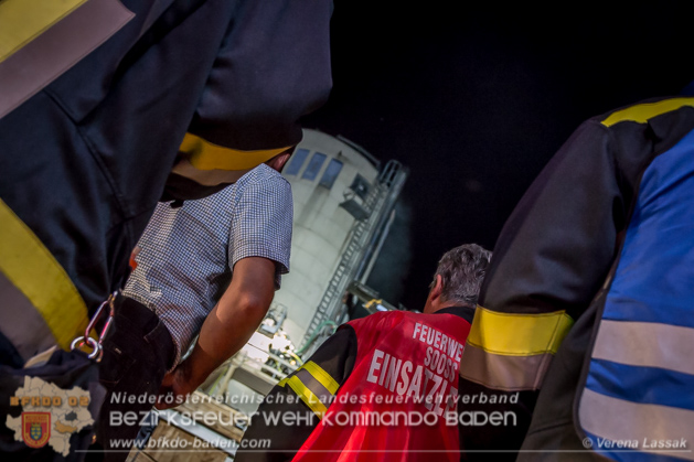 20190425 Silobrand Sooss Teil 2 - Foto: Verena Lassak, Janine Schrahboeck, Daniel Wirth 