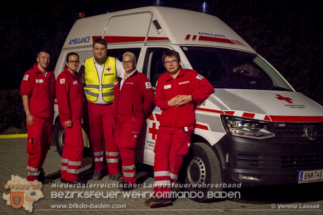 20190425 Silobrand Sooss Teil 2 - Foto: Verena Lassak, Janine Schrahboeck, Daniel Wirth 