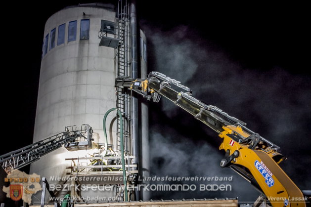 20190425 Silobrand Sooss Teil 2 - Foto: Verena Lassak, Janine Schrahboeck, Daniel Wirth 