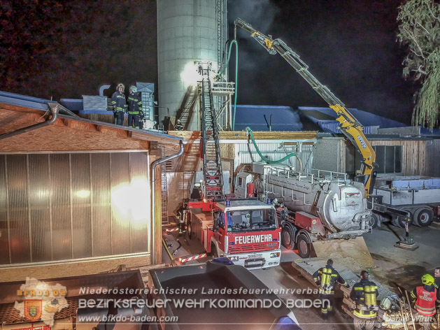 20190425 Silobrand Sooss Teil 2 - Foto: Verena Lassak, Janine Schrahboeck, Daniel Wirth 