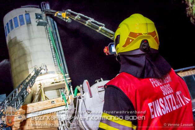 20190425 Silobrand Sooss Teil 2 - Foto: Verena Lassak, Janine Schrahboeck, Daniel Wirth 