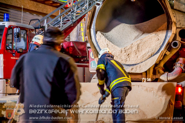 20190425 Silobrand Sooss Teil 2 - Foto: Verena Lassak, Janine Schrahboeck, Daniel Wirth 