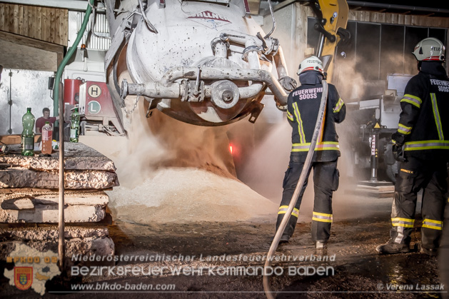 20190425 Silobrand Sooss Teil 2 - Foto: Verena Lassak, Janine Schrahboeck, Daniel Wirth 