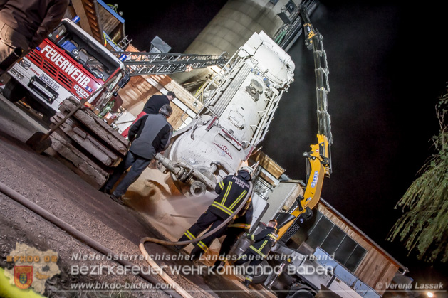 20190425 Silobrand Sooss Teil 2 - Foto: Verena Lassak, Janine Schrahboeck, Daniel Wirth 