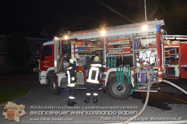 20190620 Brand beim Fernheizwerk in Seibersdorf   Fotos © Thomas Lenger Monatsrevue