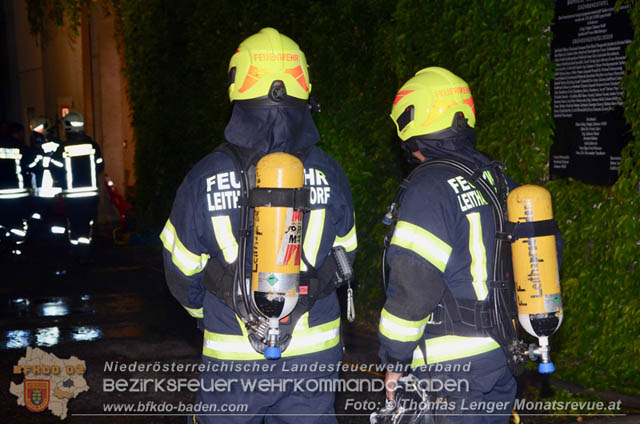 20190620 Brand beim Fernheizwerk in Seibersdorf   Fotos © Thomas Lenger Monatsrevue