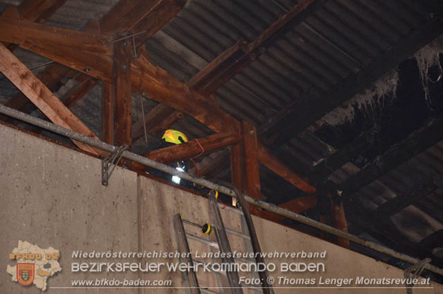 20190620 Brand beim Fernheizwerk in Seibersdorf   Fotos © Thomas Lenger Monatsrevue