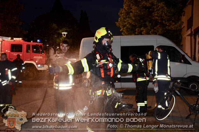 20190620 Brand beim Fernheizwerk in Seibersdorf   Fotos © Thomas Lenger Monatsrevue
