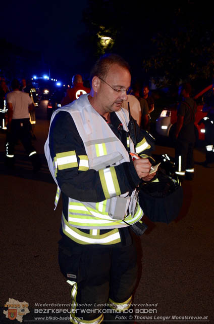 20190620 Brand beim Fernheizwerk in Seibersdorf   Fotos © Thomas Lenger Monatsrevue