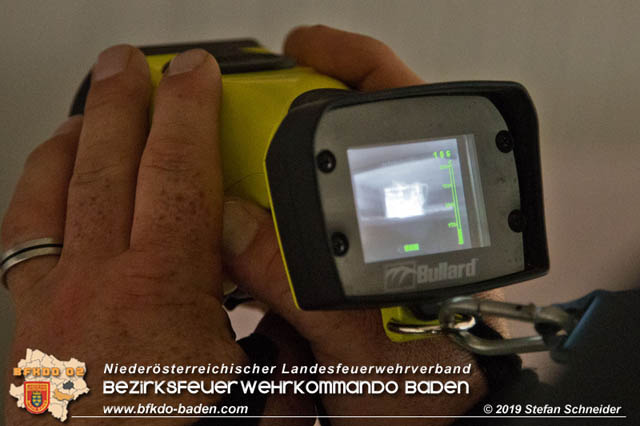 20190625 Brand am Gelände eines Gewerbebetriebes  Foto: © Stefan Schneider