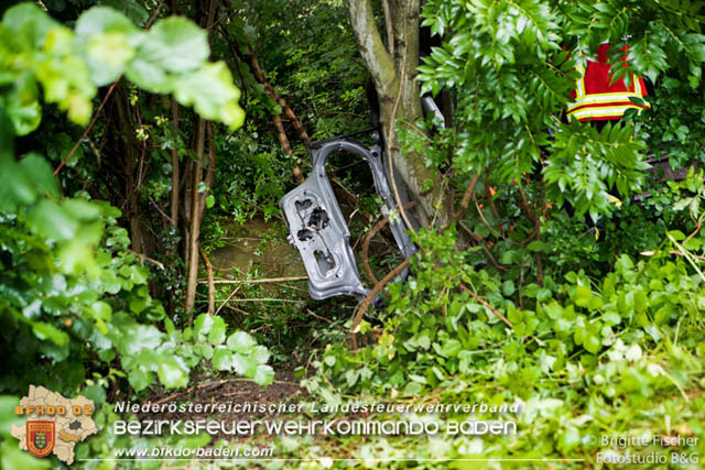 20190713 4 köpfige Familie verunfalt mit Pkw auf der LB 11 bei Neuhaus Foto: © Brigitte Fischer Fotostudio B&G 20190713 4 köpfige Familie verunfalt mit Pkw auf der LB 11 bei Neuhaus Foto: © Brigitte Fischer Fotostudio B&G