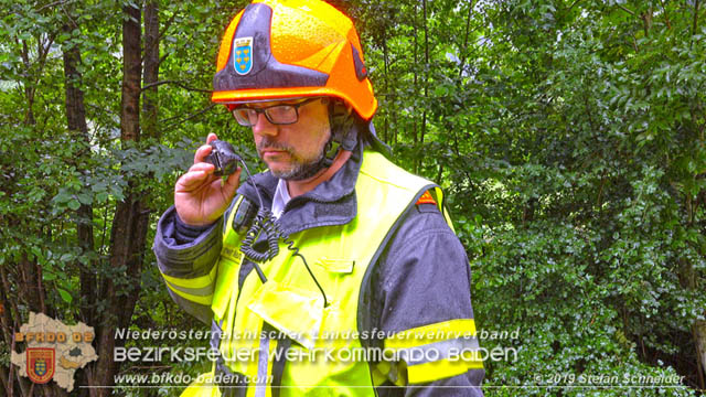 20190713 4 köpfige Familie verunfalt mit Pkw auf der LB 11 bei Neuhaus Foto: © Stefan Schneider BFK Baden 20190713 4 köpfige Familie verunfalt mit Pkw auf der LB 11 bei Neuhaus Foto: © Stefan Schneider BFK Baden