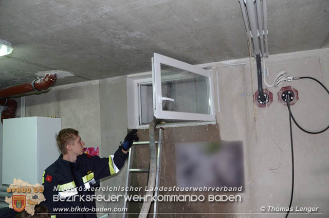 20190813 Unwetter über Ebreichsdorf  Foto: © Thomas Lenger