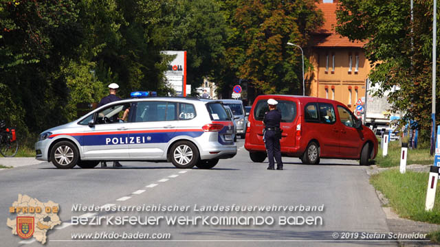 20190830 Überhitzte Filteranlage bei Gewerbebetrieb  Foto: © Stefan Schneider