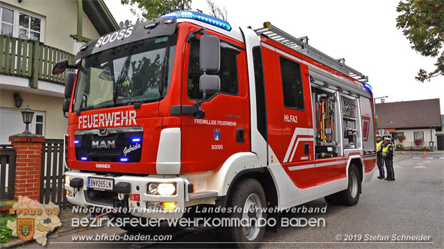 20190907 Chlorgasaustritt bei privater Outdoor-Pool Anlage Foto: Stefan Schneider 20190907 Chlorgasaustritt bei privater Outdoor-Pool Anlage Foto: Stefan Schneider