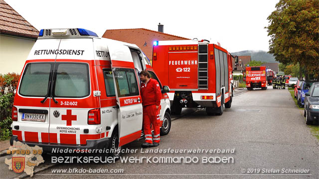 20190907 Chlorgasaustritt bei privater Outdoor-Pool Anlage Foto: Stefan Schneider 20190907 Chlorgasaustritt bei privater Outdoor-Pool Anlage Foto: Stefan Schneider
