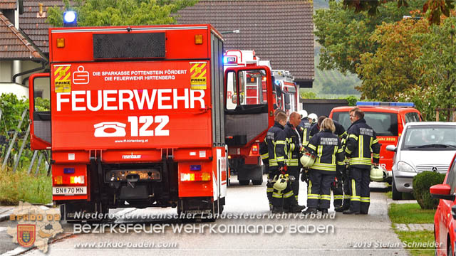 20190907 Chlorgasaustritt bei privater Outdoor-Pool Anlage Foto: Stefan Schneider 20190907 Chlorgasaustritt bei privater Outdoor-Pool Anlage Foto: Stefan Schneider