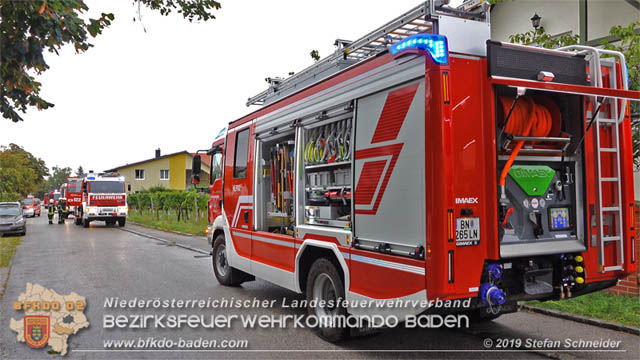 20190907 Chlorgasaustritt bei privater Outdoor-Pool Anlage Foto: Stefan Schneider 20190907 Chlorgasaustritt bei privater Outdoor-Pool Anlage Foto: Stefan Schneider