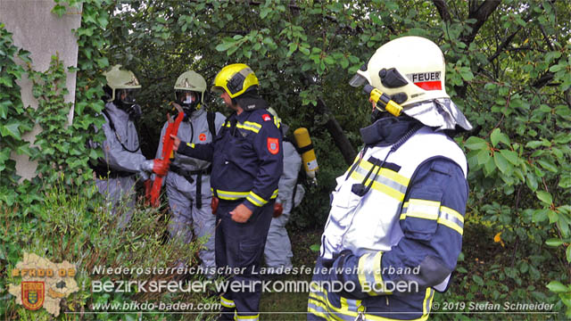 20190907 Chlorgasaustritt bei privater Outdoor-Pool Anlage Foto: Stefan Schneider 20190907 Chlorgasaustritt bei privater Outdoor-Pool Anlage Foto: Stefan Schneider