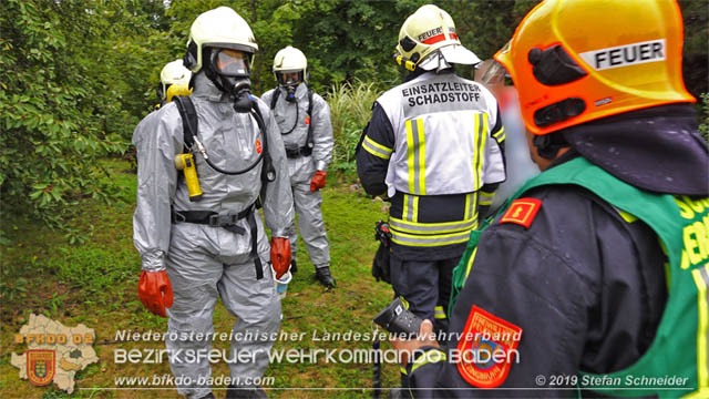20190907 Chlorgasaustritt bei privater Outdoor-Pool Anlage Foto: Stefan Schneider 20190907 Chlorgasaustritt bei privater Outdoor-Pool Anlage Foto: Stefan Schneider
