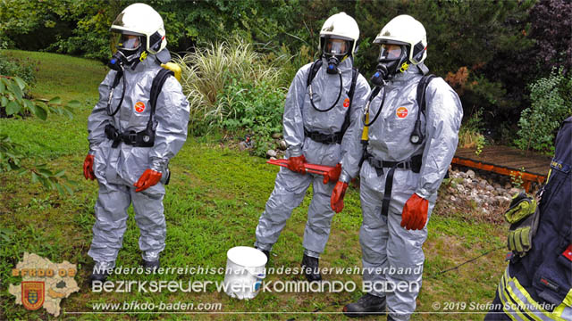 20190907 Chlorgasaustritt bei privater Outdoor-Pool Anlage Foto: Stefan Schneider 20190907 Chlorgasaustritt bei privater Outdoor-Pool Anlage Foto: Stefan Schneider