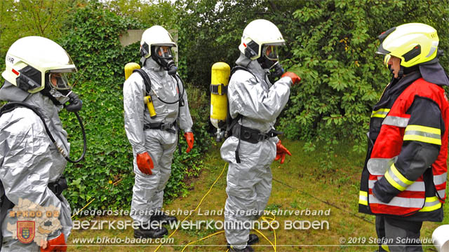20190907 Chlorgasaustritt bei privater Outdoor-Pool Anlage Foto: Stefan Schneider 20190907 Chlorgasaustritt bei privater Outdoor-Pool Anlage Foto: Stefan Schneider