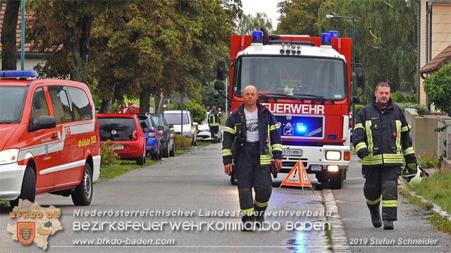 20190907 Chlorgasaustritt bei privater Outdoor-Pool Anlage Foto: Stefan Schneider 20190907 Chlorgasaustritt bei privater Outdoor-Pool Anlage Foto: Stefan Schneider