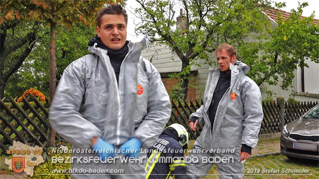 20190907 Chlorgasaustritt bei privater Outdoor-Pool Anlage Foto: Stefan Schneider 20190907 Chlorgasaustritt bei privater Outdoor-Pool Anlage Foto: Stefan Schneider