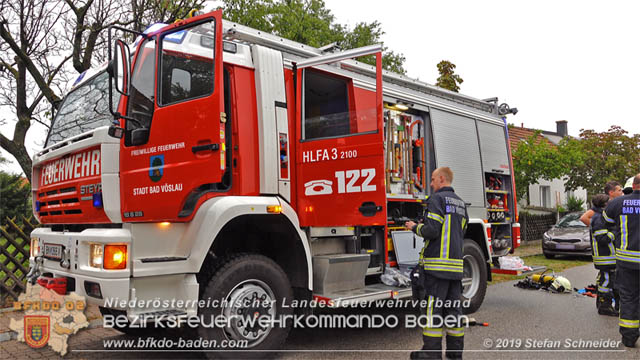 20190907 Chlorgasaustritt bei privater Outdoor-Pool Anlage Foto: Stefan Schneider 20190907 Chlorgasaustritt bei privater Outdoor-Pool Anlage Foto: Stefan Schneider