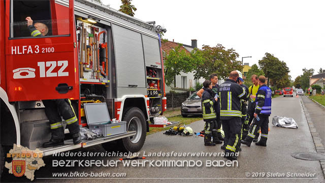 20190907 Chlorgasaustritt bei privater Outdoor-Pool Anlage Foto: Stefan Schneider 20190907 Chlorgasaustritt bei privater Outdoor-Pool Anlage Foto: Stefan Schneider