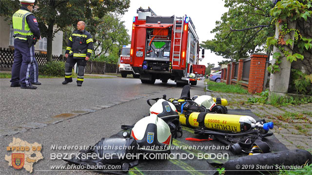 20190907 Chlorgasaustritt bei privater Outdoor-Pool Anlage Foto: Stefan Schneider 20190907 Chlorgasaustritt bei privater Outdoor-Pool Anlage Foto: Stefan Schneider