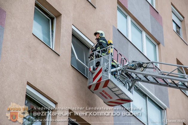 20190916 - Zimmerbrand Guenselsdorf - Foto: Daniel Wirth