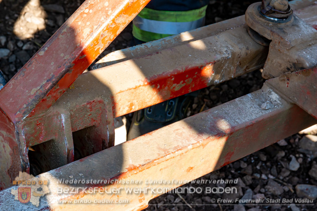 20191027 Einsatzrückblick FFBV - Foto: Daniel Wirth & ffbv.at