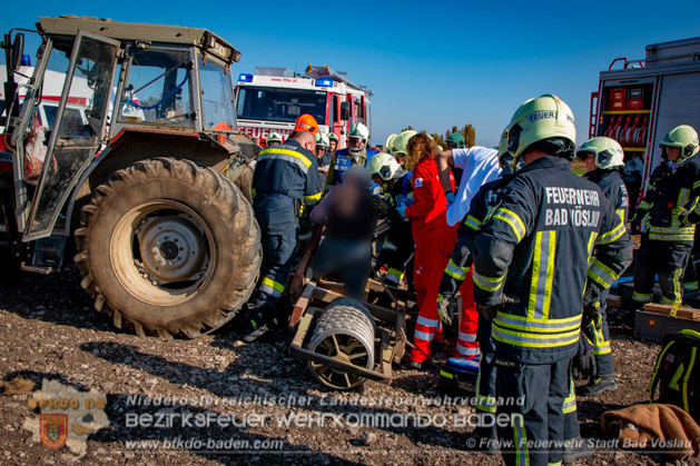 20191027 Einsatzrückblick FFBV - Foto: Daniel Wirth & ffbv.at
