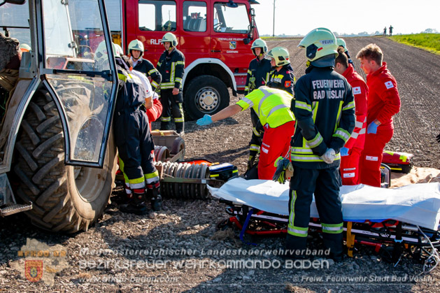 20191027 Einsatzrückblick FFBV - Foto: Daniel Wirth & ffbv.at