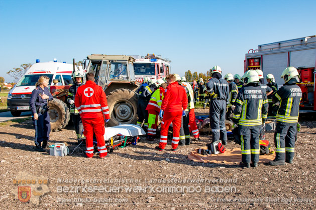 20191027 Einsatzrückblick FFBV - Foto: Daniel Wirth & ffbv.at