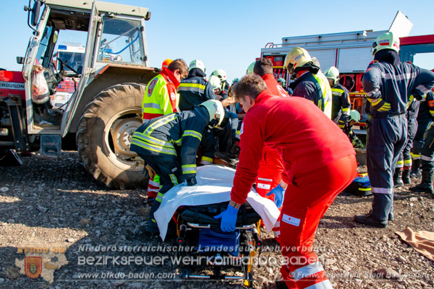 20191027 Einsatzrückblick FFBV - Foto: Daniel Wirth & ffbv.at